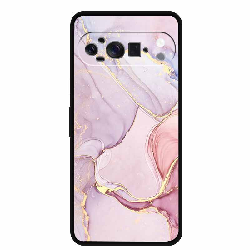 For Google Pixel 10 Pro Case Luxury Soft Silicone Back Cover Cases for Google 10 Pro Protective Shockproof Cover For Pixel10 Pro