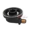 Vorderrad Tacho Antriebsgetriebe Gehäuse Einheit Baugruppe Für Yamaha DT80LC 1992 XT225 1989-2007 XT350 1991-2001 34X-25190-01-00