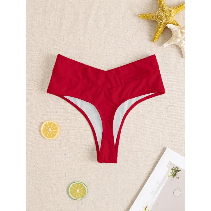 

Новые крестообразные сексуальные плавки бикини купальник стринги женские XL