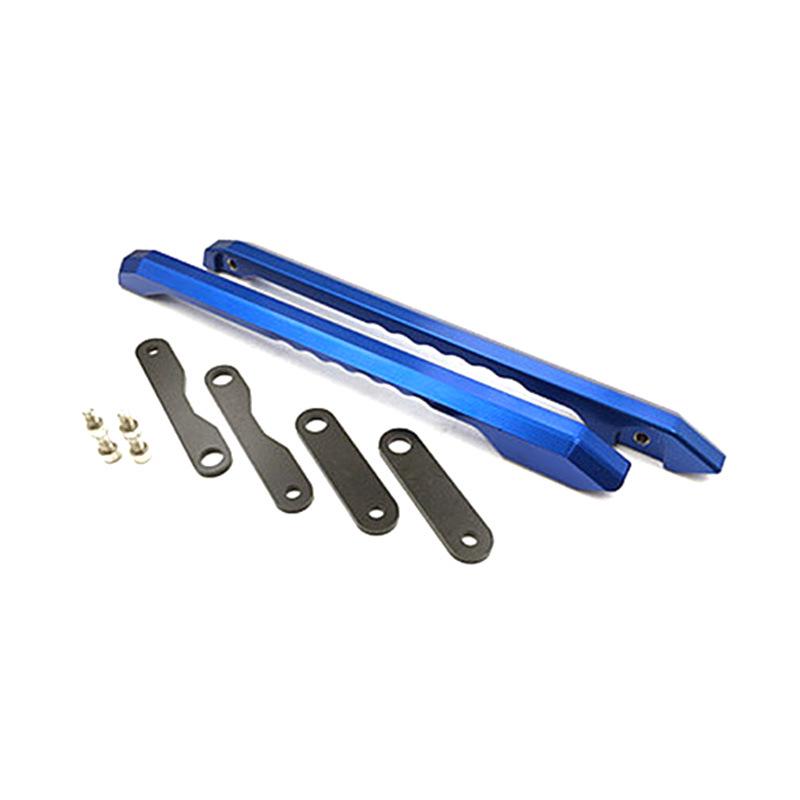 Aluminum Rear Handrail/Guard for Yamaha MT-09 FZ09 (2013-2015)