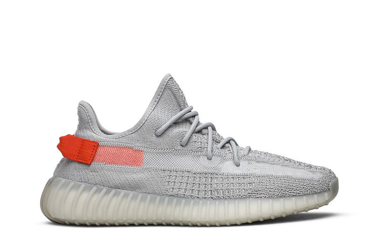 Men's Sneakers adidas Yeezy Boost 350 V2 Tail Light Tail Light/Tail Light/Tail Light