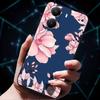 For Xiaomi Poco X7 Pro Case X7Pro 5G Soft Silicone Bumper 3D Flowers Emboss Phone Cases for Poco X 7 Pro 2025 Back Covers Shells