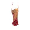 Halloween Decoration Props, Lifelike Broken Hands And Feet Hanging Chain Tricks, Haunted House Venue Layout Props