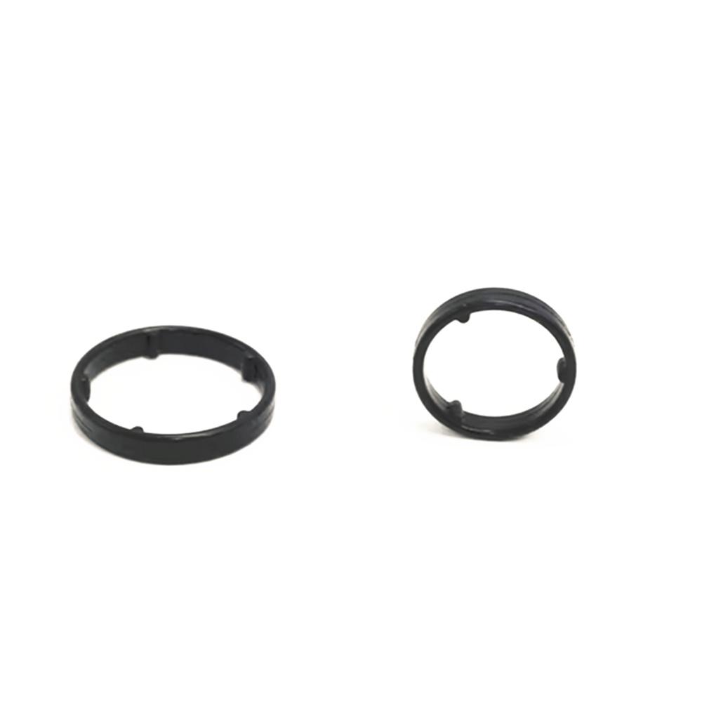 Car Engine Rear Oil Filter Seal 26316-2F001 26317-2F001 For Hyundai Santa Fe
