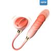 Aierle Paddenstoel 2e Generatie Pro Oplaadbare Vrouwelijke Massager Vibrator