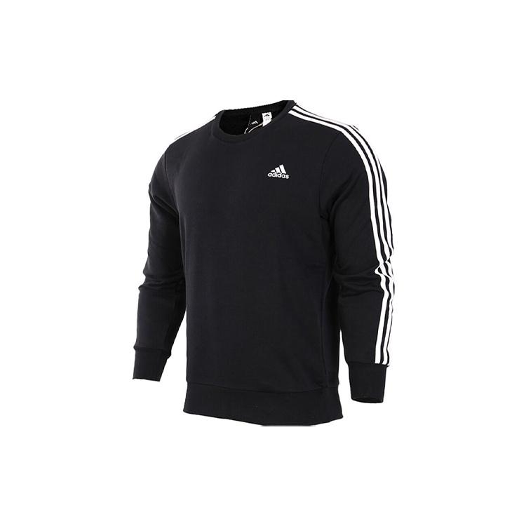 adidas Not Sports Specific Swaetshirt Men Black Men s S98803 M
