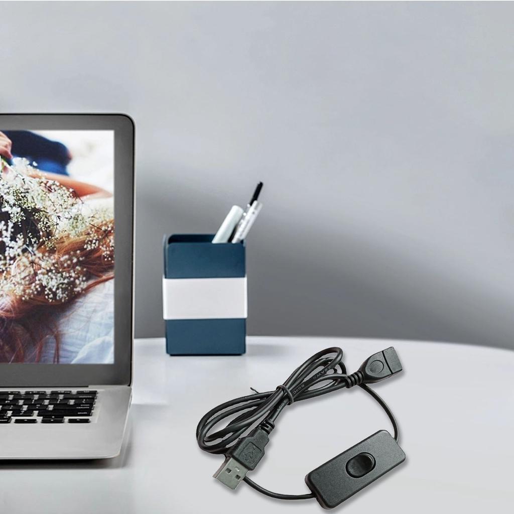 USB Extension Cable with 2m Male To Female SB Cable for Data Transmission and Power Apply for SB Headsets