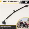 Crankshaft Position Sensor For Davidson XL Sportster 883 1200 32804-04 32804-04B 3280404B Motorcycle