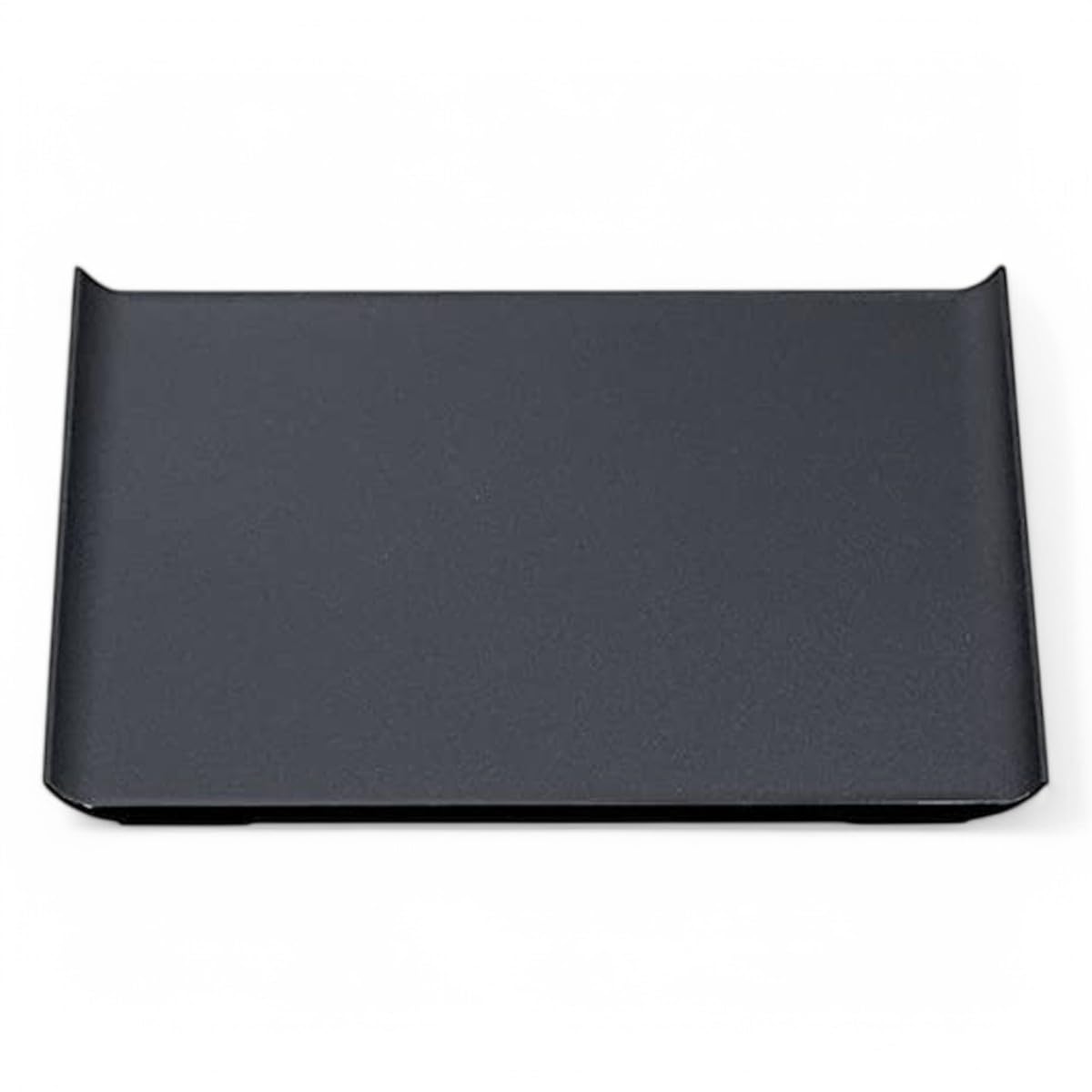 

Сделано в Современный Черный SL x x J-Kitchens Подставка под тарелку, Япония, Поднос, Крыло 4 сяку, Жемчужный, (42.7см 30.5см 2.3см)