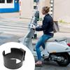 Street Scooter Moped Cup Holder - Drink Cup Moped Scooter Front Pocket Holder |