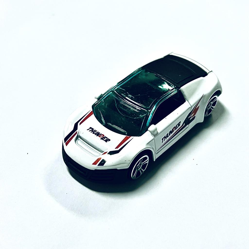 Simulated Alloy Car Toys, Sliding Sports Car Model Ornaments, Decorative Alloy Small Cars