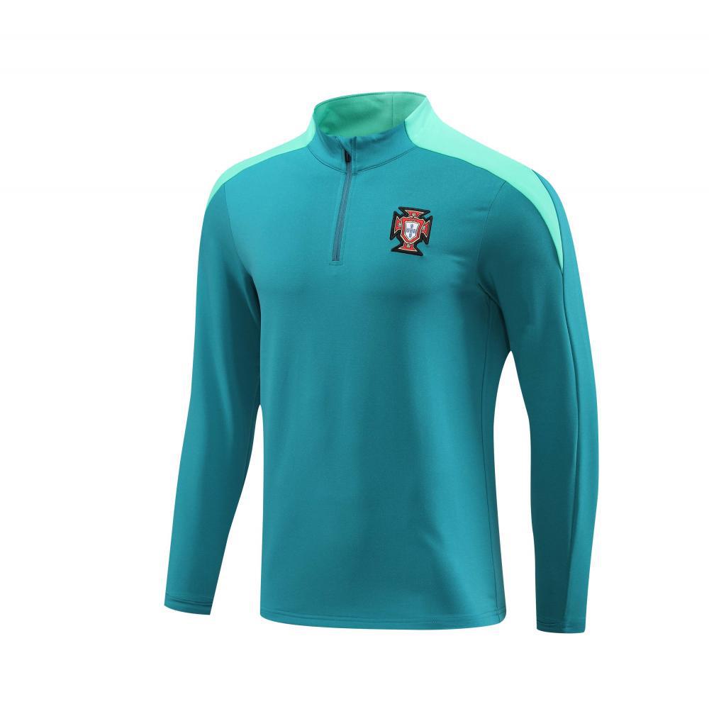 Spring, autumn and winter long-sleeved football training clothes, Germany, Manchester City, Argentina, Arsenal, Juventus, Real Madrid,  jerseys, etc
