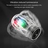 Fashionable LED Car Wheel Lights Multicolor LED Car Wheel Lights for Bike Car