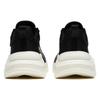 New Anta Anti Slip Wear Resistant Low Top Training Shoes Men's Black Gray 112327718-2