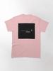 Frank Sinatra Flieg mich zum Mond Klassisches T-Shirt