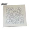 Stress Relief Handcraft Activity DIY Floral Punch Needle Kit, Beginners Embroidery Flower Craft Kit for Adults Pattern, Stitch Carft Adults, Handmade