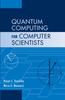 Bok Quantum Computing for Computer Scientists