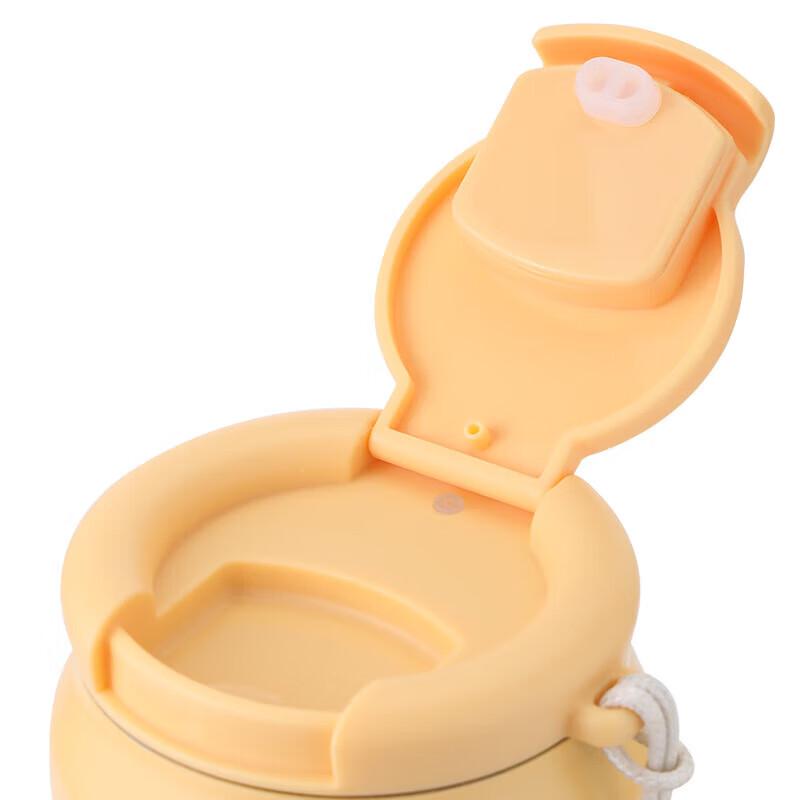 LocknLock LHC6770FU 350ml Termohrnek na kávu