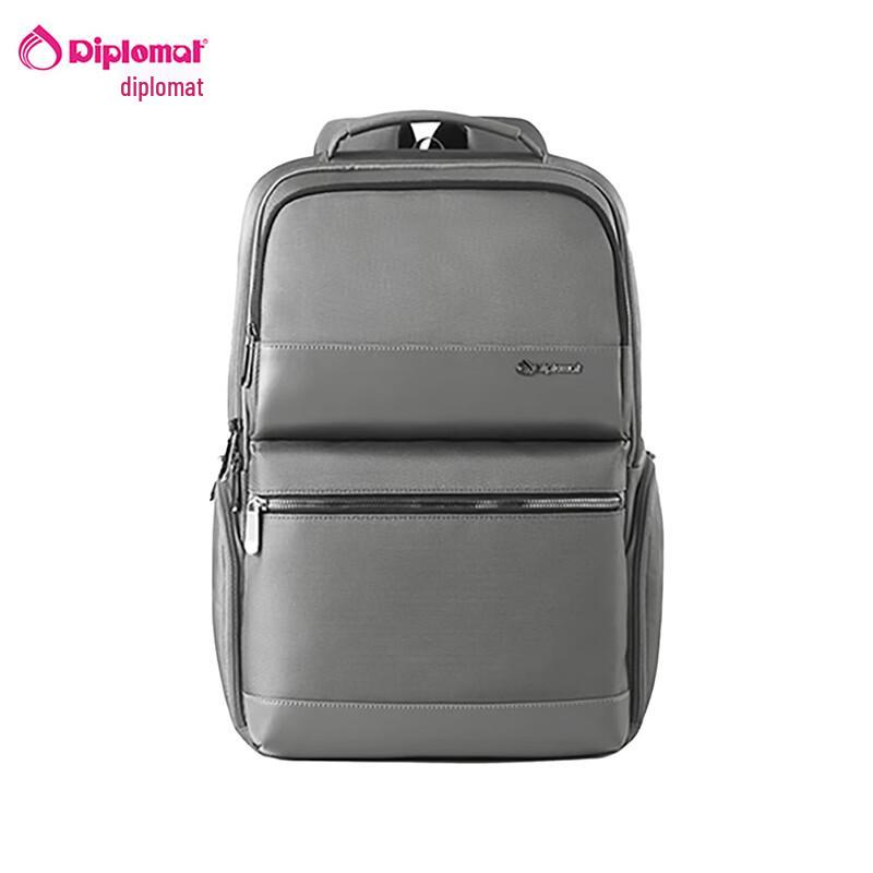 Diplomat Business Casual Travel Backpack