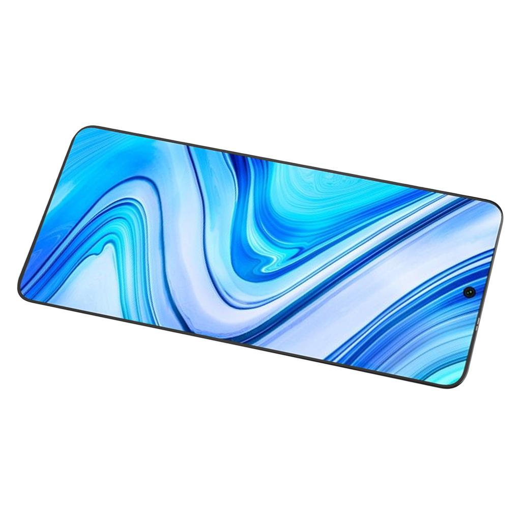 Handy-Bildschirmersatz für Note 9S Touchpanel-Display 6,67 Zoll TFT-LCD-Bildschirm Digitizer