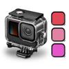 אביזרים ל-GoPro – הגנה ל-GoPro