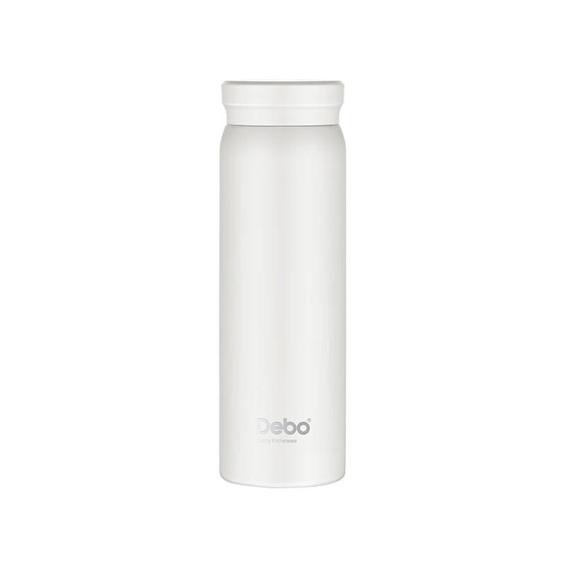 Debo Bernina Vacuum Insulated Mug