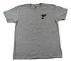 GIII By Carl Banks Mens NHL St. Louis Blues Hockey Shirt NWT Medium