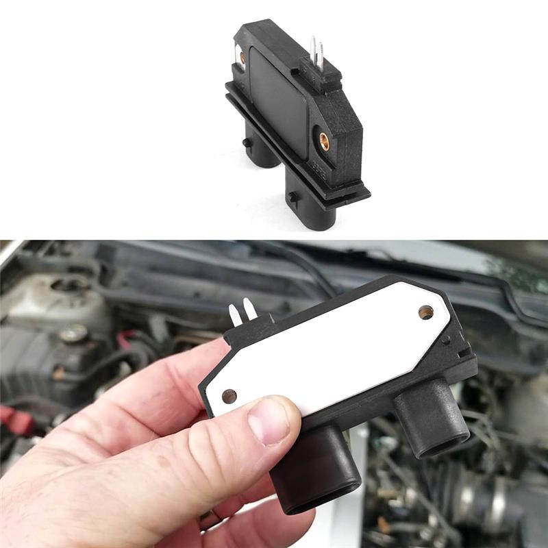 Ignition Module For Volvo Mercruiser Penta OMC 4-Cyl V6 & V8 Engines 811637001, 811637T, 18-5107-1, 3854003-M53K