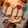 Concert Light Stick Keychain Colorful Creative Keyring Idol Fan Collection Decorative Gift Accessories