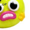 Sensory Stress Toy 1/2/5Pcs Dog Face Squeeze Toy Moldable Slow Rise Cartoon