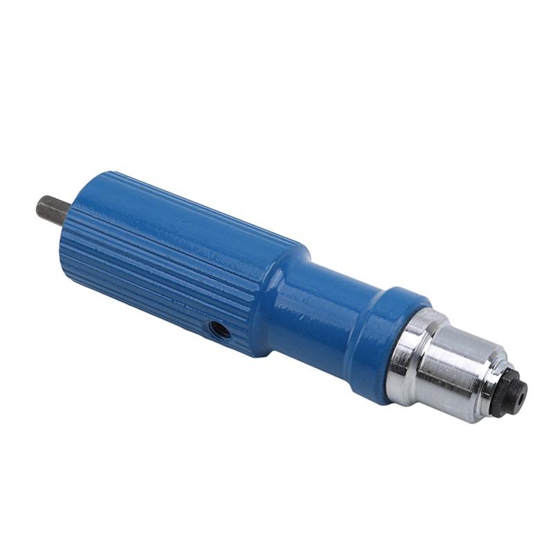 High Quality Electric Rivet Machine Pull Pin Conversion Head Accessories Core Pull
