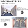 Thougthings Adjustable Apron for Men and Women, Neck Strap, Simple and Stylish, Large Sizes, Stain-Resistant, Wrinkle-Resistant, for Housework,