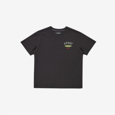 Üst giysisi – T-shirtler
