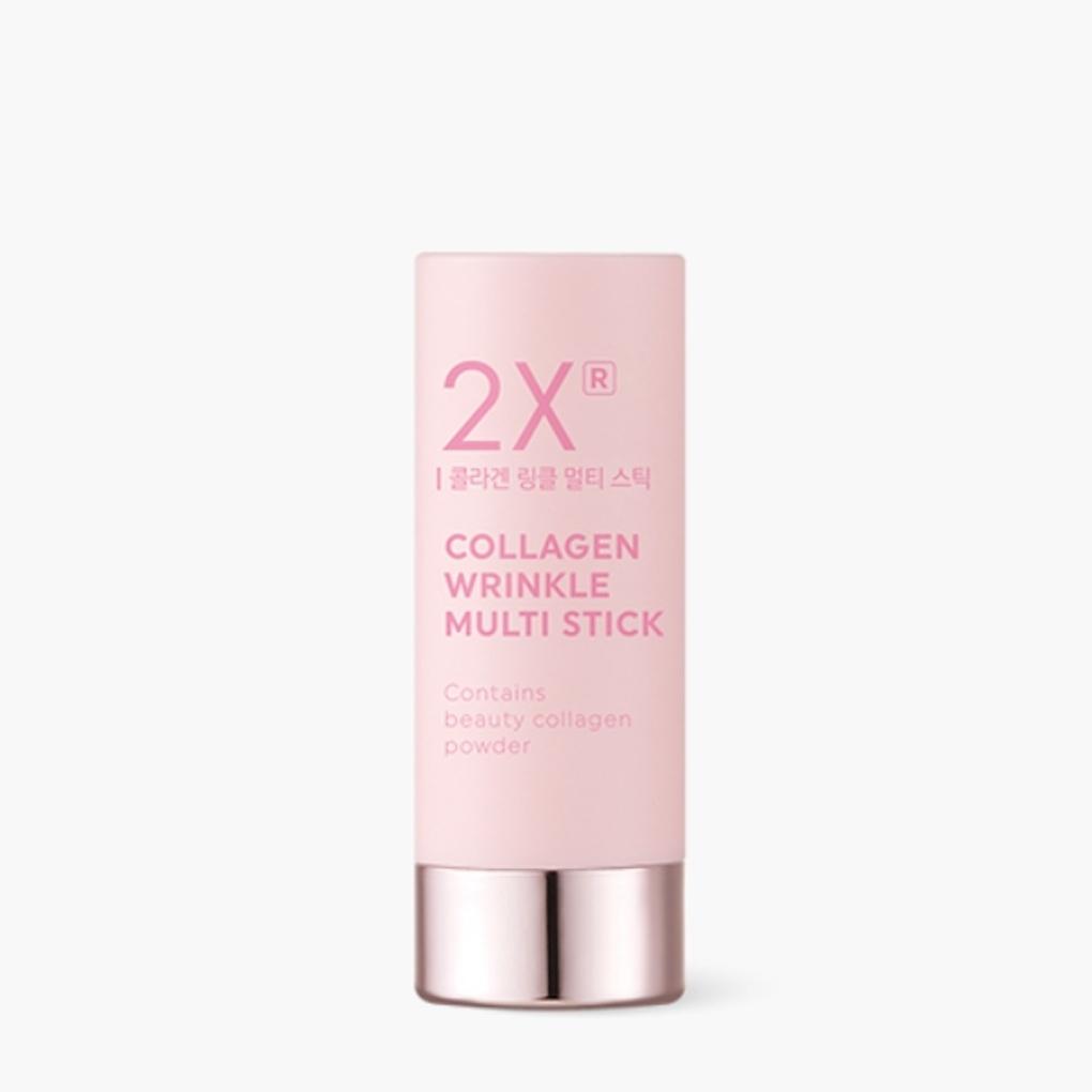 

Tony Moly 2XL Collagen Wrinkle Multi-Stick_