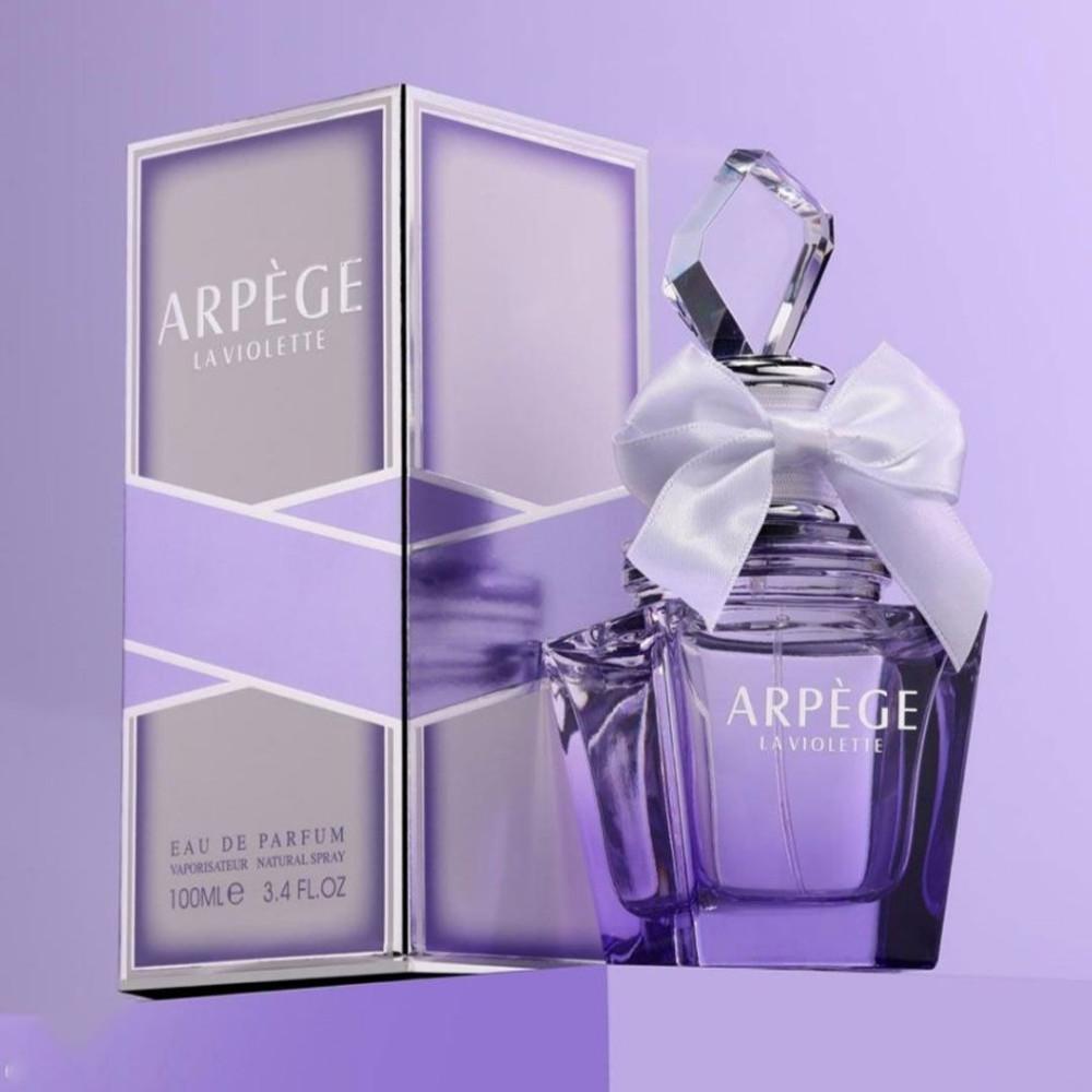 Arpege La Violette Women's Eau De Parfum