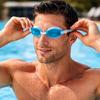 HD Clear Lens Waterproof Swim Eyewear Anti Fog Swimming Mirror  Indoor Pool Swimming