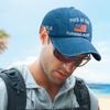 Washed Baseball Cap Fashion Sun Hat Peaked Cap
