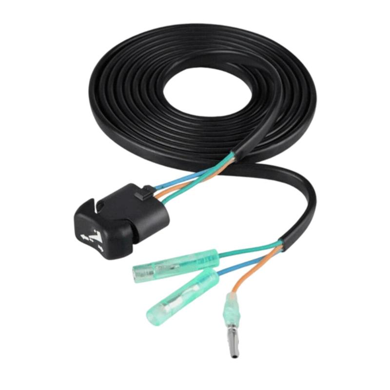 Power Trim Tilt Switch Assembly 704-82563-42-00 Professional for