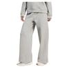 adidas Womens/Ladies Glitter Wide Leg Sweatpants