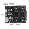ESP8266 ESP32Power Supply Rechargeable Dual16340Lithium Battery Shield Module Expansion Board