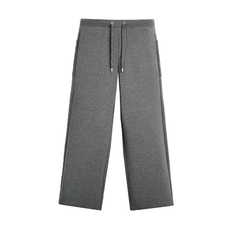 Spring Men's Clothing Jogger Pants 1437411 1437313 Hooded Zipper Sweatshirt 1437410 14312