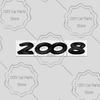 Car Sticker For u333 2008 3008 4008 5008 107 407 308 408 508 307 301 405 208 207 206 Black Letter Emblem Metal Badge Decals 333u