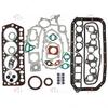 1003090A-E00 Engine repair kit suitable for Great Wall Wingle 491QE engine 2200cc displacement  Engine sealing kit