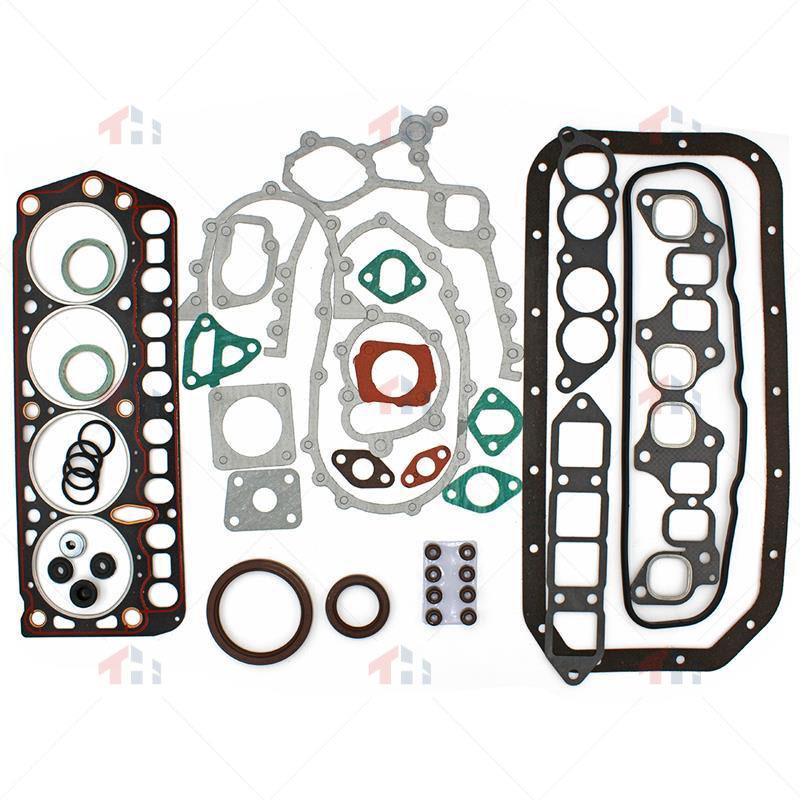 1003090A-E00 Engine repair kit suitable for Great Wall Wingle 491QE engine 2200cc displacement  Engine sealing kit