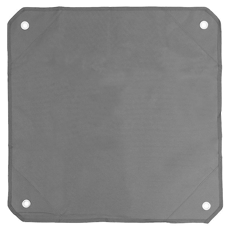 Outdoor Waterproof Sunscreen AC Dust Cover - Universal Vertical Square Unit Cover