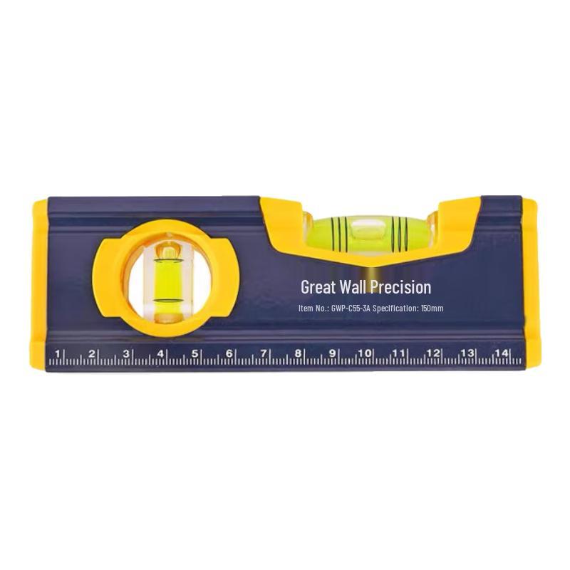 Great Wall Precision Mini Magnetic Level