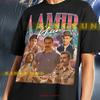 Aamir Khan T Shirt Vintage Retro 90s Bootleg Sweater Saf Vintage Designer Clothes Casual Breathable Soft Graphic Fashion