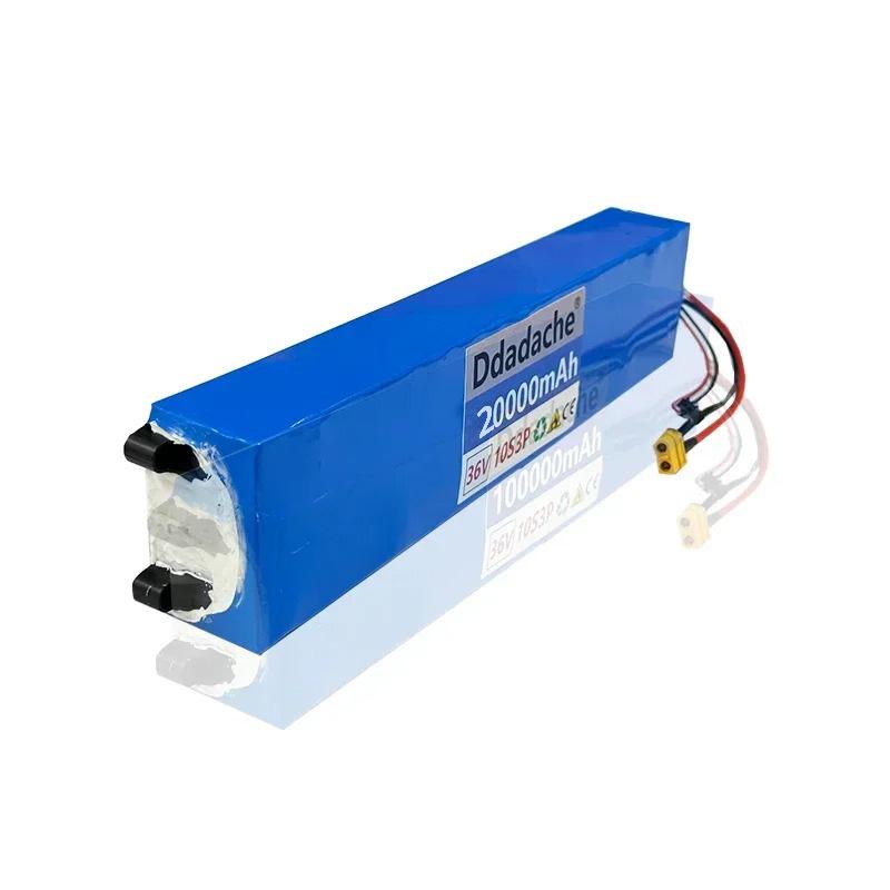 Xiaomi M365 36V 20Ah Electric Scooter Battery Pack with BMS Board