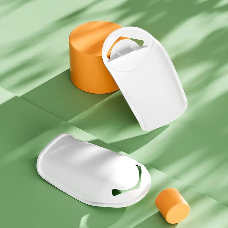 1PC Water saving Nozzle Faucet Extender Kids Hand Washing Device Guide Sink Extender Bathroom accessories Faucet Extension