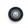 2528725010 25287-25010 Belt Idler Pulley for Hyundai Sonata Santa Fe 2006-2012 for Kia Sportage Optima Rondo